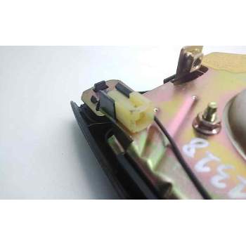 Recambio de airbag delantero izquierdo para daewoo matiz se referencia OEM IAM IGDL085C2671  