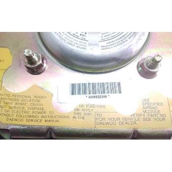 Recambio de airbag delantero izquierdo para daewoo matiz se referencia OEM IAM IGDL085C2671  