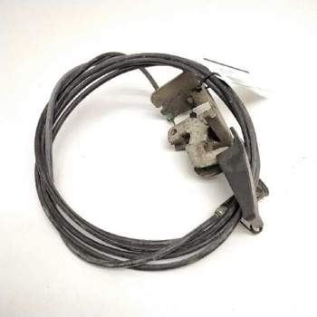 Recambio de motor c/c tapon combustible para honda prelude (ba4) referencia OEM IAM   8599