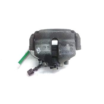 Recambio de pinza freno delantera izquierda para volkswagen golf plus (521) advance referencia OEM IAM   