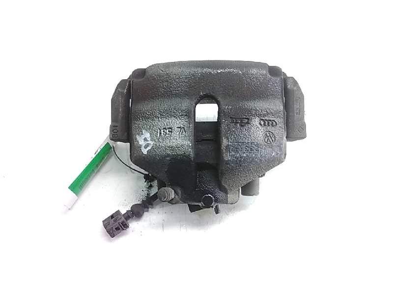 Recambio de pinza freno delantera izquierda para volkswagen golf plus (521) advance referencia OEM IAM   