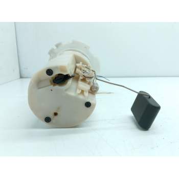 Recambio de aforador para chevrolet aveo / kalos hatchback (t250, t255) 1.2 referencia OEM IAM 96802754  