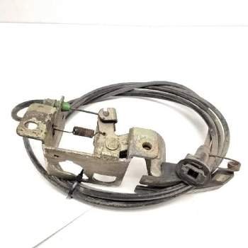 Recambio de motor c/c tapon combustible para honda prelude (ba4) referencia OEM IAM   8599