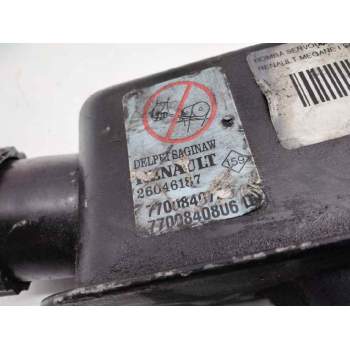 Recambio de bomba servodireccion para renault megane i scenic (ja0) 1.6e alize referencia OEM IAM 7700840806  