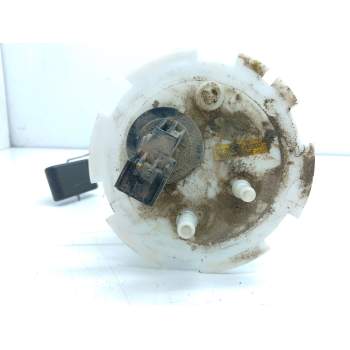 Recambio de aforador para chevrolet aveo / kalos hatchback (t250, t255) 1.2 referencia OEM IAM 96802754  