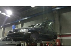 ford escort berlina/turnier del año 1995