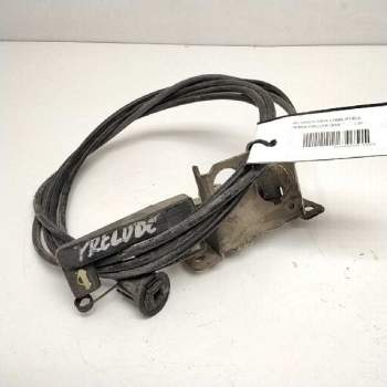 Recambio de motor c/c tapon combustible para honda prelude (ba4) referencia OEM IAM   8599