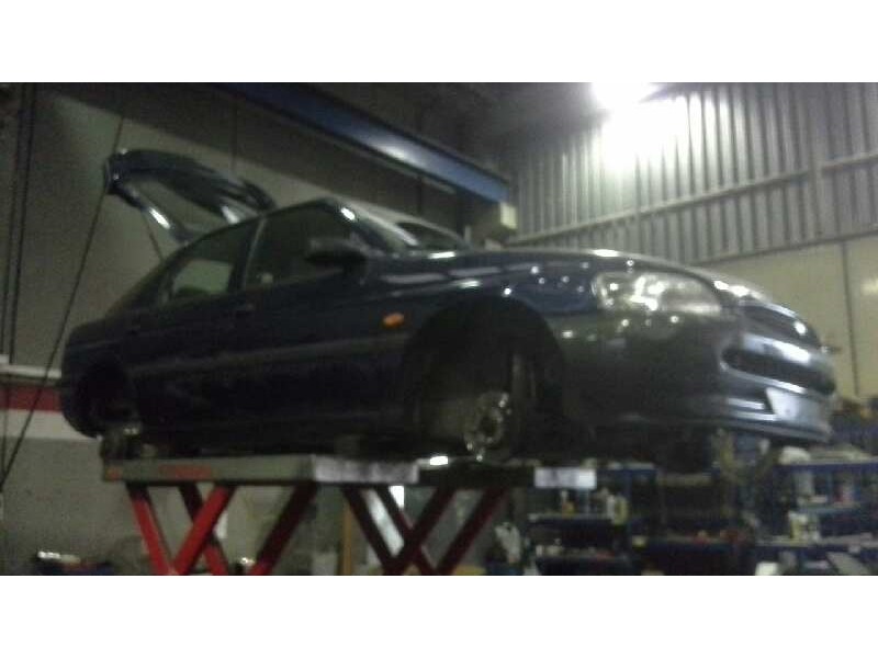 ford escort berlina/turnier del año 1995