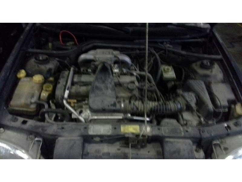 ford escort berlina/turnier del año 1995