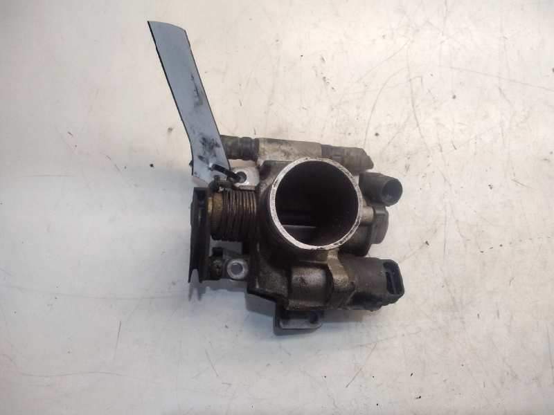 Recambio de cuerpo de mariposa para daewoo matiz se referencia OEM IAM   