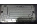 FORD ESCORT BERLINA/TURNIER