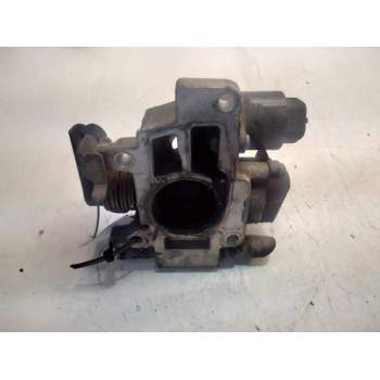 Recambio de cuerpo de mariposa para daewoo matiz se referencia OEM IAM   