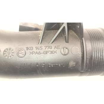 Recambio de tubo para volkswagen tiguan (5n_) 2.0 tdi 4motion referencia OEM IAM 1K0145770AE  