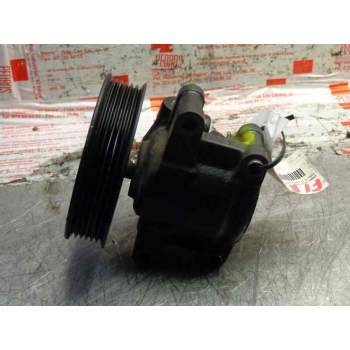 Recambio de bomba servodireccion para ford fiesta berlina (dx) básico referencia OEM IAM   