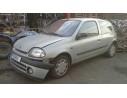 RENAULT CLIO II FASE I (B/CBO)