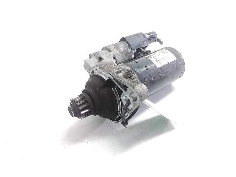 Recambio de motor arranque para volkswagen golf plus (521) advance referencia OEM IAM 02Z911024H  