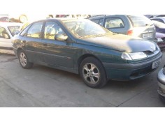 renault laguna (b56) del año 1997