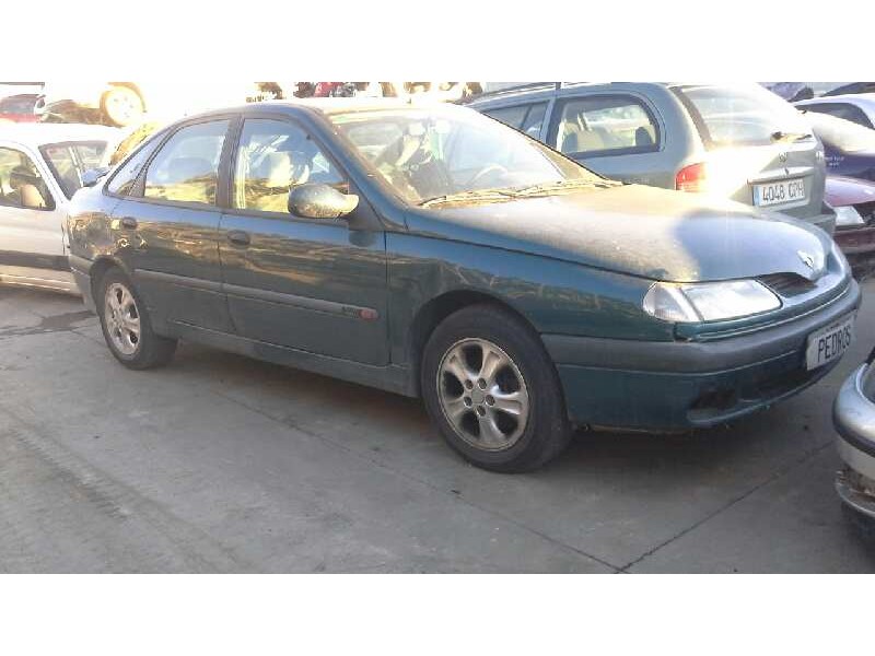 renault laguna (b56) del año 1997