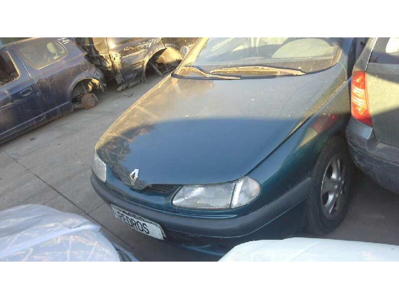 renault laguna (b56) del año 1997