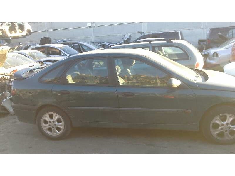 renault laguna (b56) del año 1997