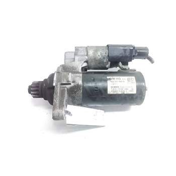 Recambio de motor arranque para volkswagen golf plus (521) advance referencia OEM IAM 02Z911024H  