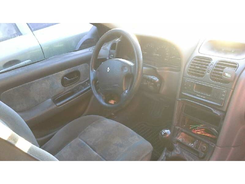 renault laguna (b56) del año 1997