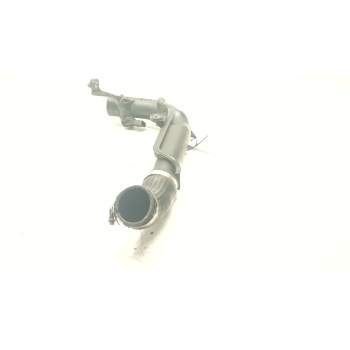 Recambio de tubo para volkswagen tiguan (5n_) 2.0 tdi 4motion referencia OEM IAM 1K0145770AE  