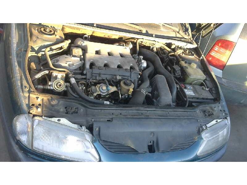 renault laguna (b56) del año 1997