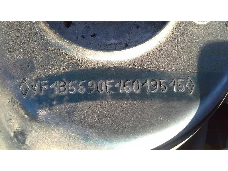 renault laguna (b56) del año 1997