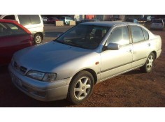 nissan primera berlina (p11) del año 1999