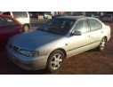 NISSAN PRIMERA BERLINA (P11)