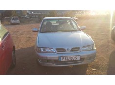 nissan primera berlina (p11) del año 1999 2