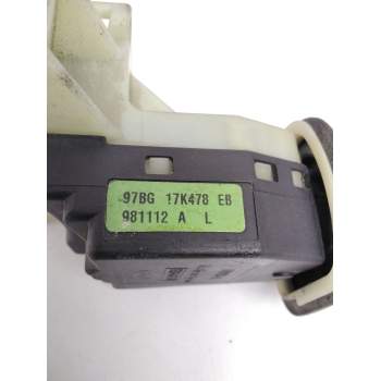 Recambio de mando limpia para ford cougar (mc) 2.5 v6 24v cat referencia OEM IAM 97BG17K478EB 981112 