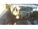 NISSAN PRIMERA BERLINA (P11)