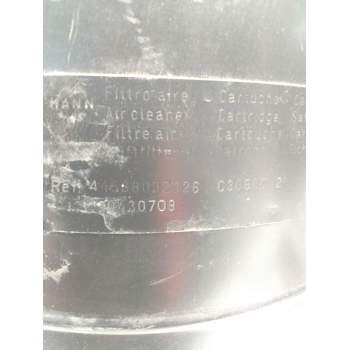 Recambio de soporte filtro aire para man f 2000 19.414 referencia OEM IAM 44588092126 MANNC308502 99430709