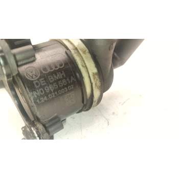 Recambio de bomba agua electrica para volkswagen tiguan (5n_) 2.0 tdi 4motion referencia OEM IAM 5N0965561A  