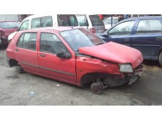 renault clio i fase i+ii (b/c57) del año 1992