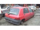 RENAULT CLIO I FASE I+II (B/C57)