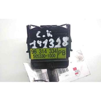 Recambio de mando limpia para daewoo matiz se referencia OEM IAM 96314334 5053301000 