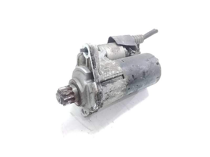 Recambio de motor arranque para volkswagen golf v berlina (1k1) 1.4 16v tsi referencia OEM IAM   