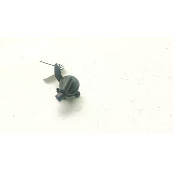 Recambio de bomba agua electrica para volkswagen tiguan (5n_) 2.0 tdi 4motion referencia OEM IAM 5N0965561A  