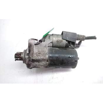 Recambio de motor arranque para volkswagen golf v berlina (1k1) 1.4 16v tsi referencia OEM IAM   