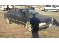 peugeot 405 berlina del año 1992 2