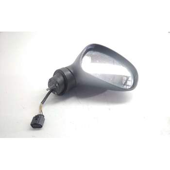Recambio de retrovisor derecho para seat leon (1p1) stylance / style referencia OEM IAM 1P1 857 508a  
