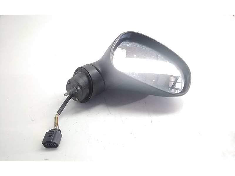 Recambio de retrovisor derecho para seat leon (1p1) stylance / style referencia OEM IAM 1P1 857 508a  