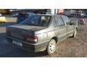 PEUGEOT 405 BERLINA