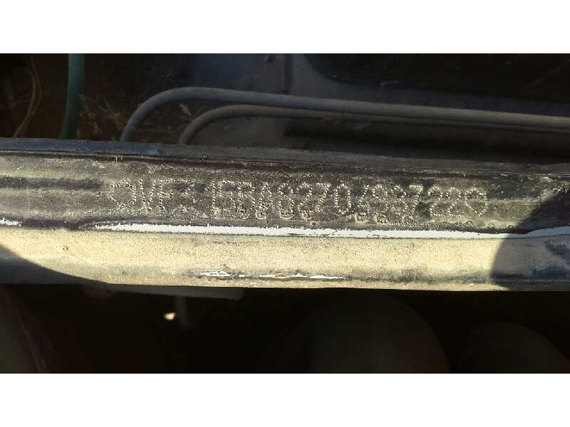 peugeot 405 berlina del año 1992