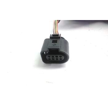 Recambio de retrovisor derecho para seat leon (1p1) stylance / style referencia OEM IAM 1P1 857 508a  