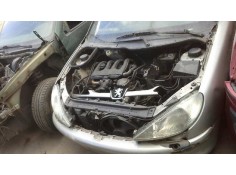 peugeot 206 berlina del año 1998