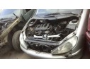 PEUGEOT 206 BERLINA